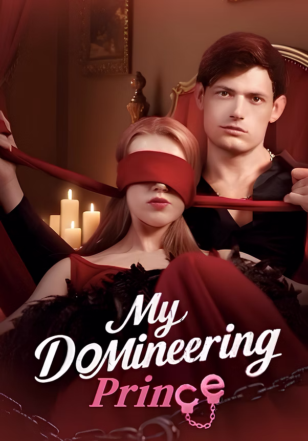 My Domineering Prince poster